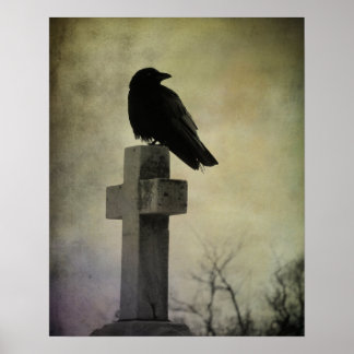 Poster de Goth Crow