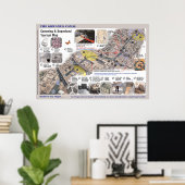 Poster de Gowanus SuperFUNd (Bureau à domicile)