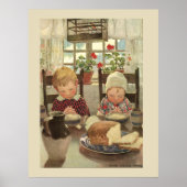 Poster de Grace (Devant)