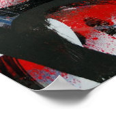 poster de graffiti (Coin)