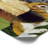 Poster De grandes attentes (Coin)