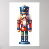 Poster de Greal Nutcracker (Devant)
