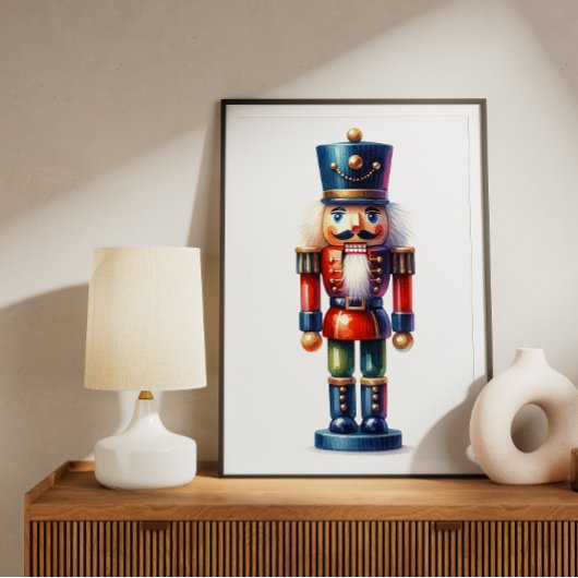 Poster de Greal Nutcracker