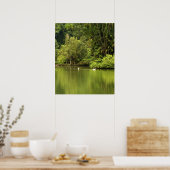 Poster de Green Lake (Cuisine)