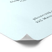 Poster de Greenery Salon (Coin)