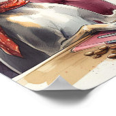 Poster de Greyhound's Coffee Time (Coin)