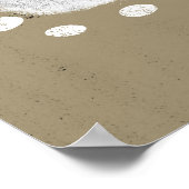 Poster de groupe Hug Poster Wall Art (Coin)