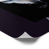 Poster de guérison spirituelle - Soigné en toute s (Coin)