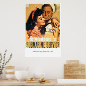 Poster de guerre-01 (Cuisine)