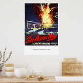 Poster de guerre-02 (Cuisine)