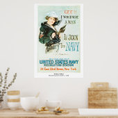 Poster de guerre (10) (Cuisine)