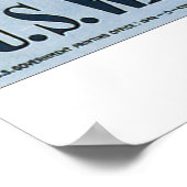 Poster de guerre-18 (Coin)