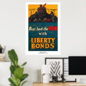 Poster de guerre (20) (Bureau à domicile)