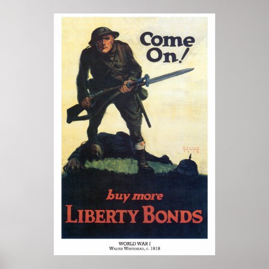 Poster de guerre (21) (Devant)