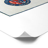 Poster de guerre (22) (Coin)