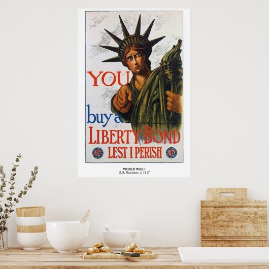 Poster de guerre (22) (Cuisine)