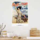 Poster de guerre (29) (Cuisine)