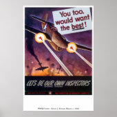 Poster de guerre 32 (Devant)