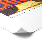 Poster de guerre (40) (Coin)