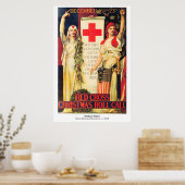 Poster de guerre (40) (Cuisine)