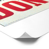 Poster de guerre 43 (Coin)