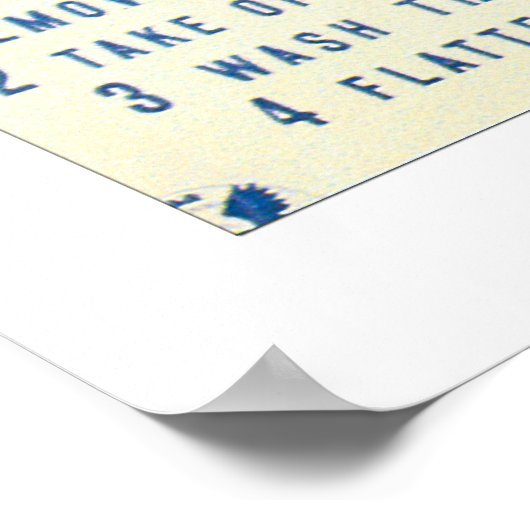 Poster de guerre 49 (Coin)