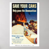 Poster de guerre 49 (Devant)