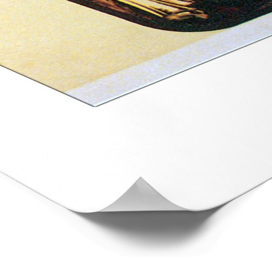 Poster de guerre (50) (Coin)