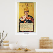 Poster de guerre (50) (Cuisine)