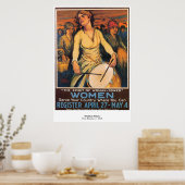 Poster de guerre (51) (Cuisine)