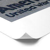 Poster de guerre (54) (Coin)