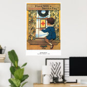 Poster de guerre (55) (Bureau à domicile)