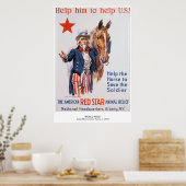 Poster de guerre (56) (Cuisine)