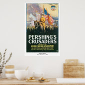 Poster de guerre (58) (Cuisine)