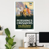 Poster de guerre (58) (Bureau à domicile)