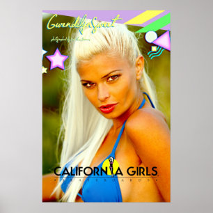 Poster de Gwendolyn Sweet