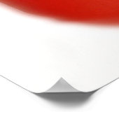 Poster de gym Kid Reds (Coin)