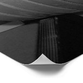 Poster de gymnastique pour exercices d'haltérophil (Coin)