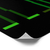 Poster de Hacker Gamez (Coin)