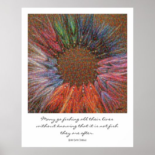 Poster de Hallo Montage (Devant)