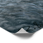 Poster de Halo brisé (Coin)