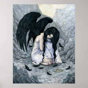 Poster de Halo brisé