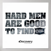 Poster de Hard Men (Devant)