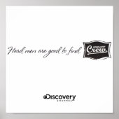 Poster de Hard Men 2 (Devant)