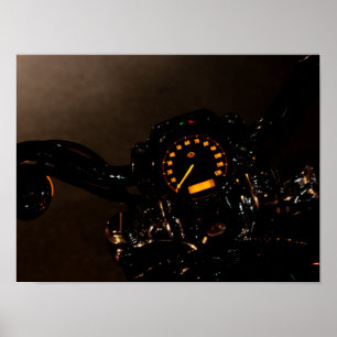 Poster De haute qualité