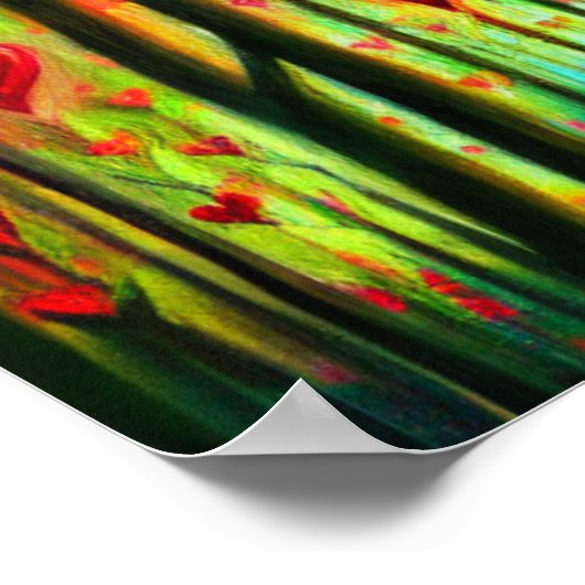 Poster de Heart Forest (Coin)