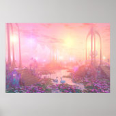 Poster de Heaven (Devant)