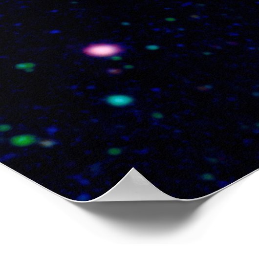 Poster de Helix Nebula (Coin)