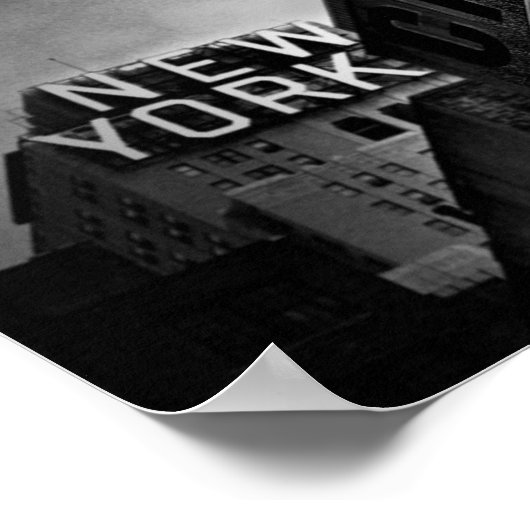 Poster de Hello City (Tower) (Coin)