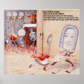 Poster de Hey Diddle Diddle (Devant)